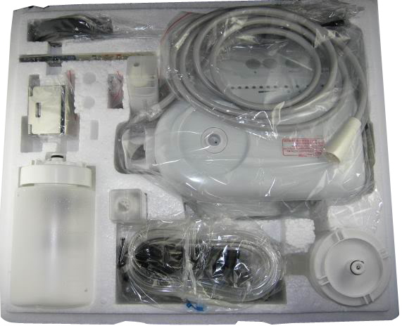 Ultrasonic Scaler with LED DTE D7+LED